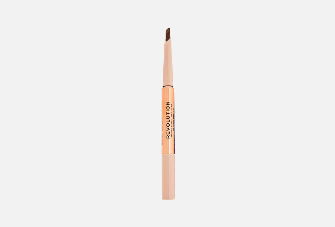 Fluffy Brow Filter Duo 1 мл 891₽