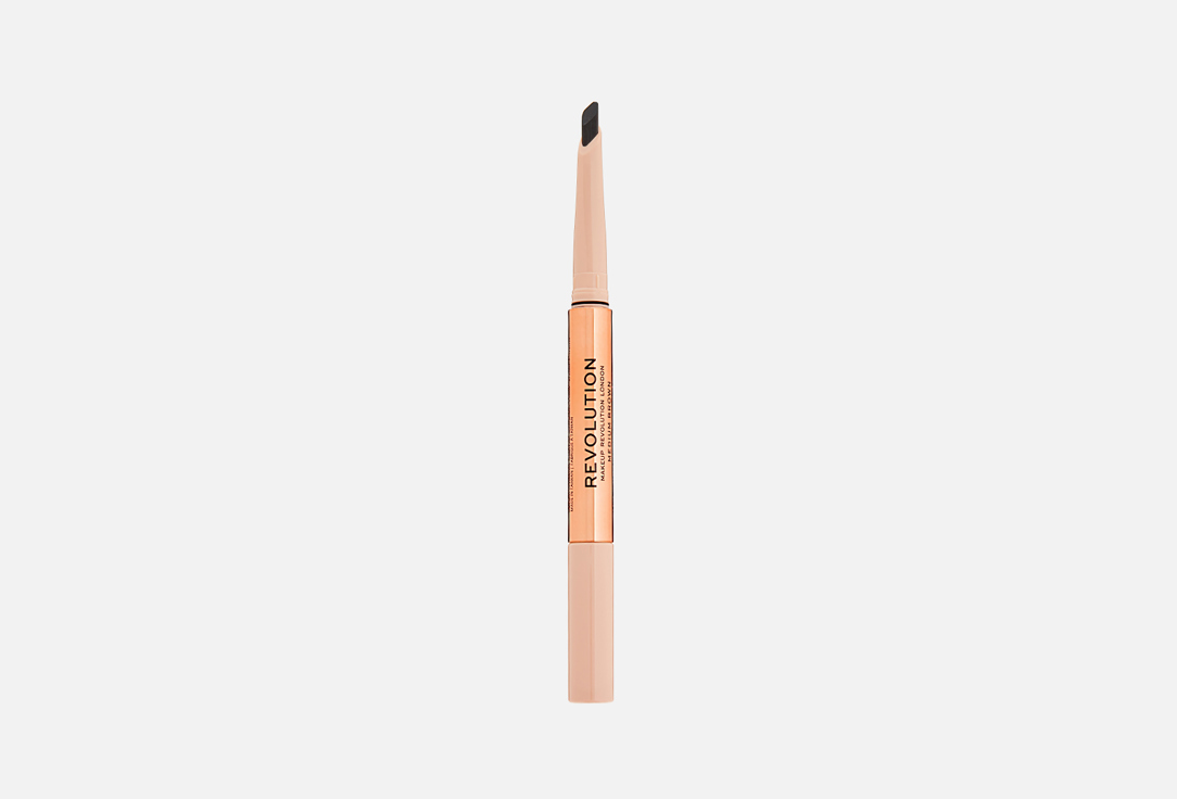 Fluffy Brow Filter Duo 1 мл 891₽