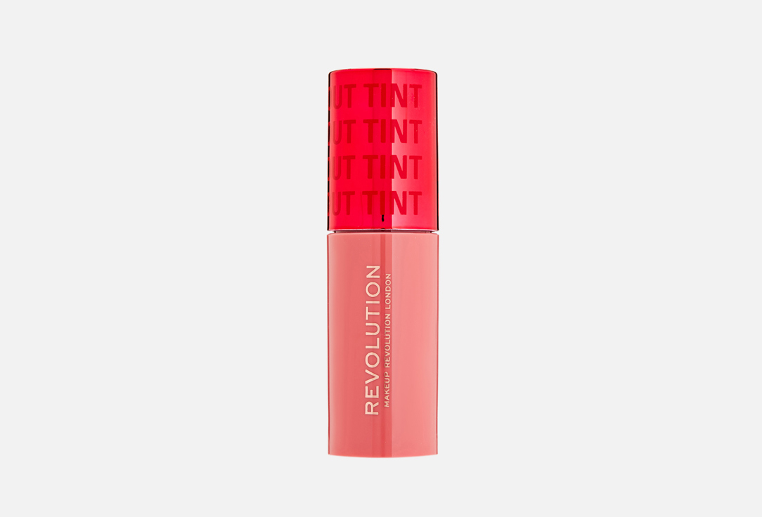 MakeUp Revolution ТИНТ для губ Pout Tint