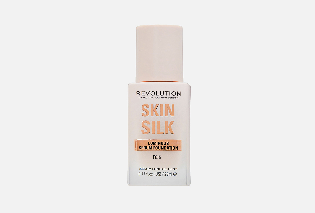 Skin Silk 23 мл 1405₽