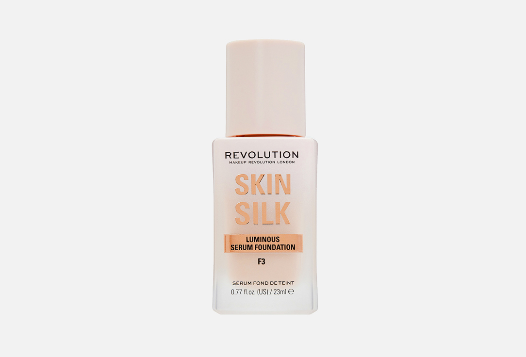 Skin Silk 23 мл 1224₽