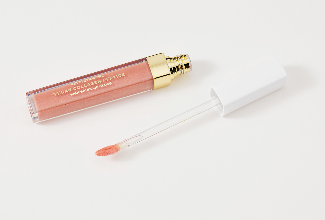 REVOLUTION PRO БЛЕСК ДЛЯ ГУБ Shine Lip Gloss