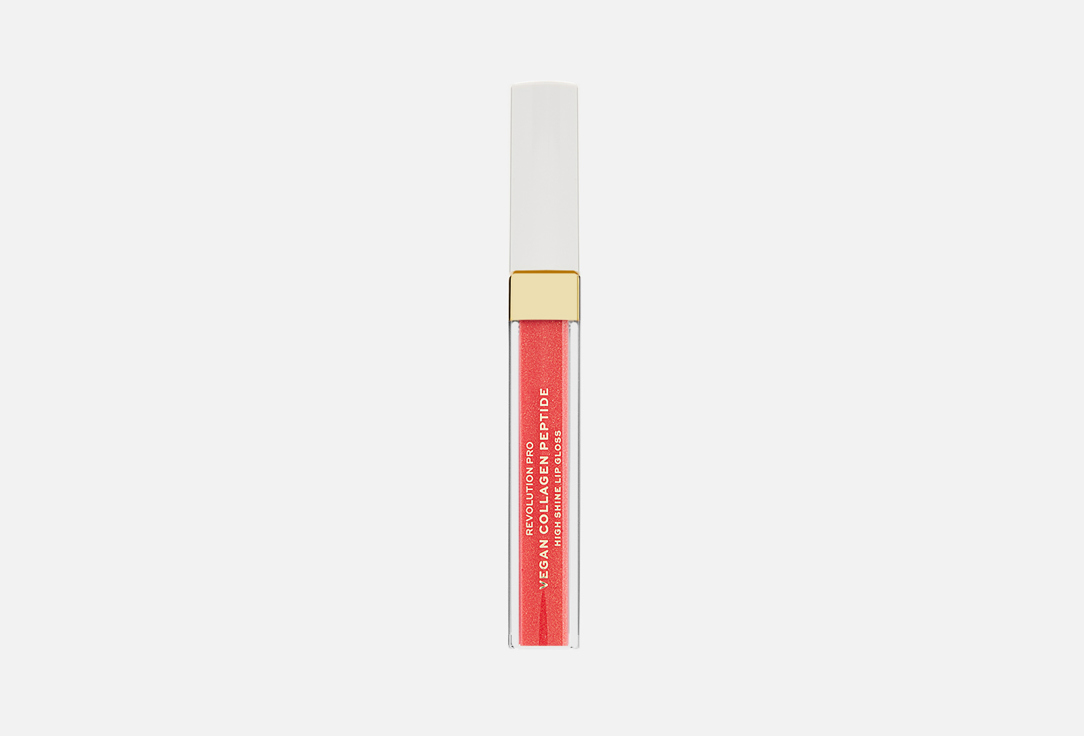 Shine Lip Gloss 4 мл