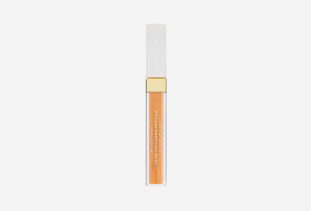 Изображение товара БЛЕСК ДЛЯ ГУБ REVOLUTION PRO Shine Lip Gloss