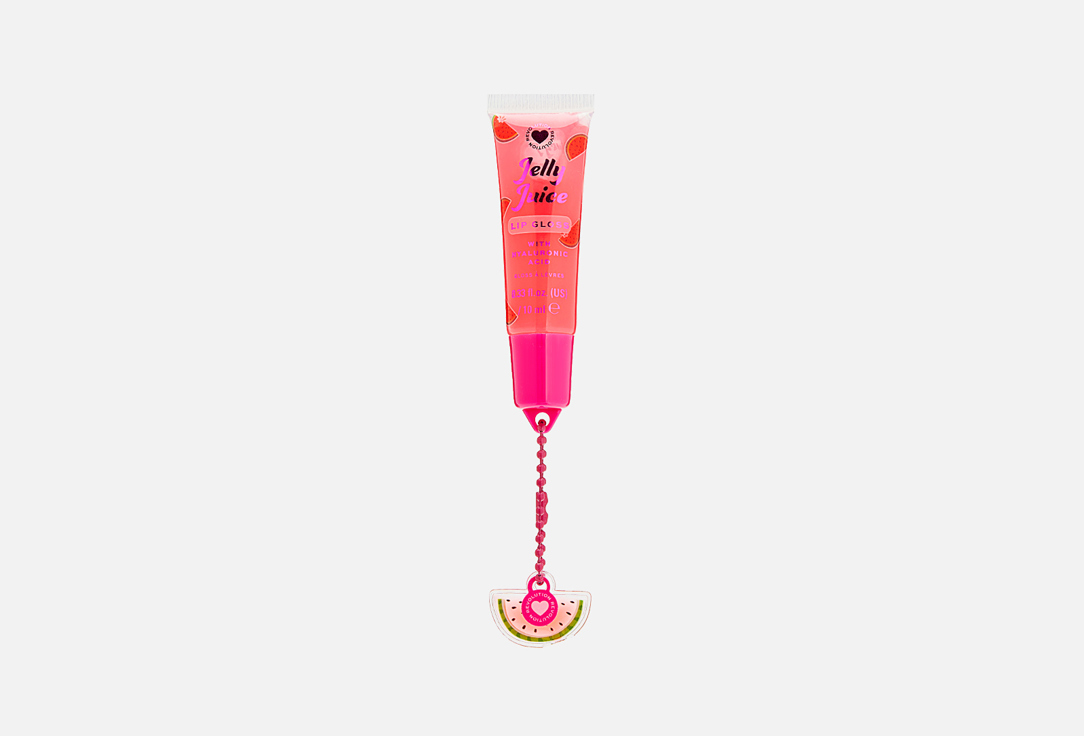 Jelly Juice Lip Tubes 10 мл