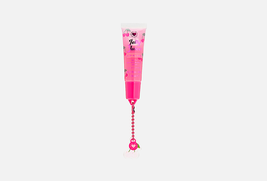 Jelly Juice Lip Tubes 10 мл