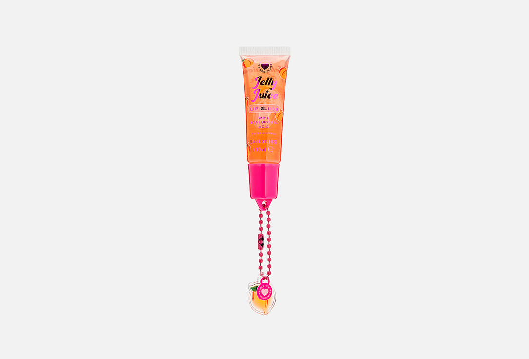Jelly Juice Lip Tubes 10 мл