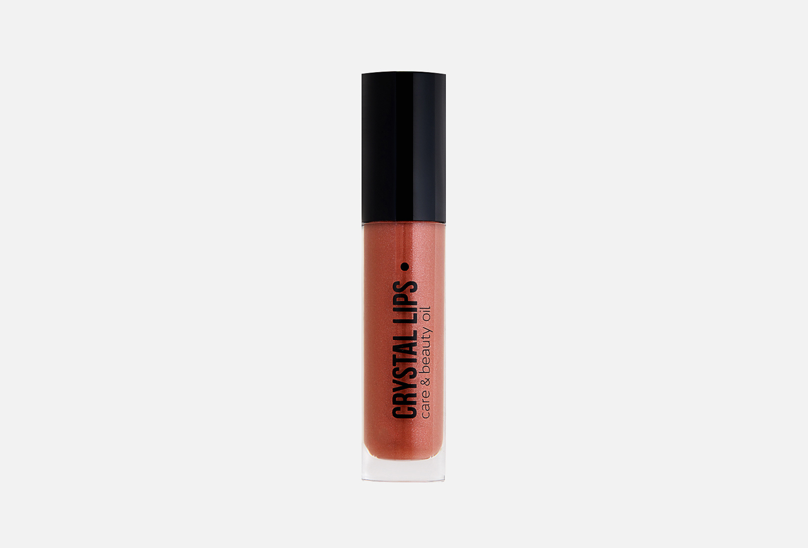 PROMAKEUP LABORATORY Масло для губ cristal lips 003, Brownie 6.5 г ...