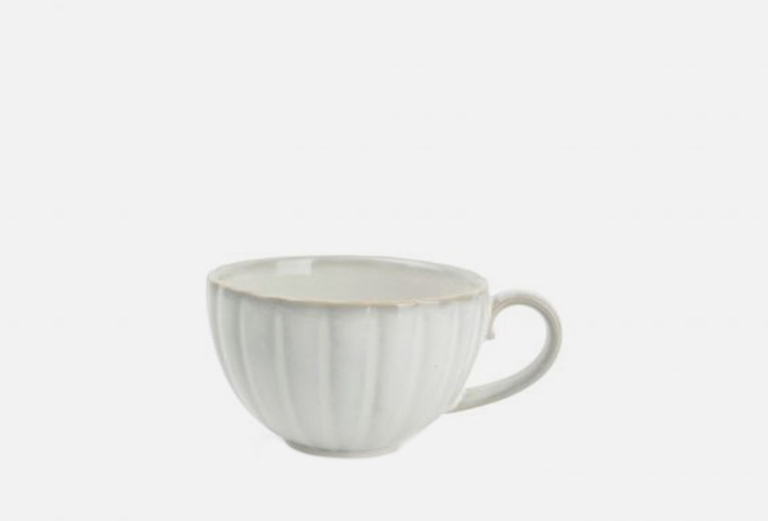 

Чайная пара S&P, Белый, Lotus