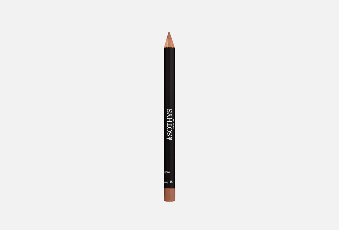 Изображение товара Карандаш для бровей Sothys Eyebrow pencil powdery finish