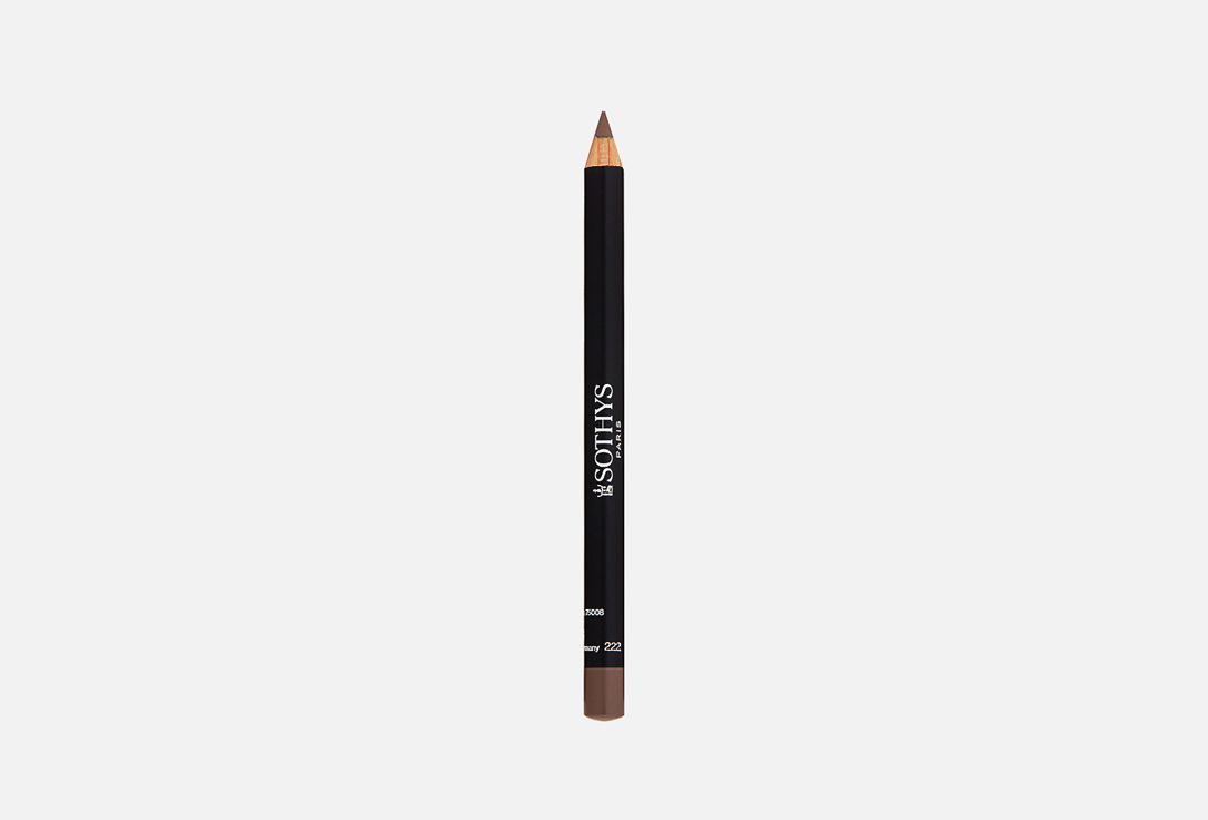 Изображение товара Карандаш для бровей Sothys Eyebrow pencil powdery finish