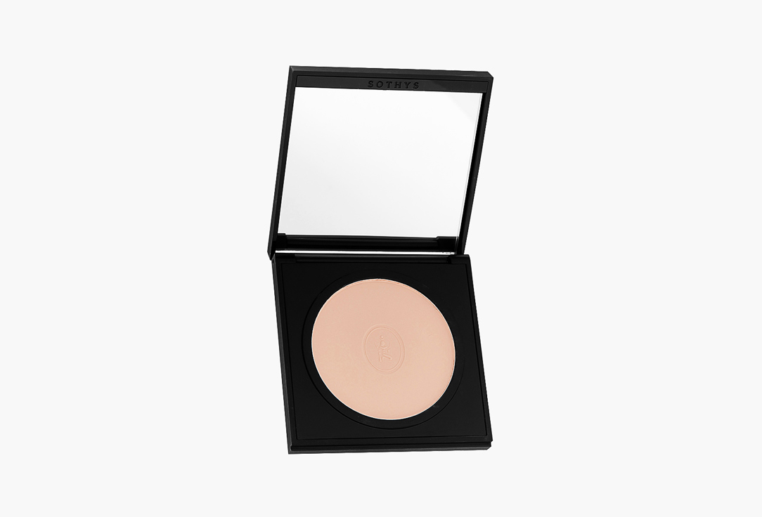Изображение товара Компактная пудра для лица Sothys enhancing powder