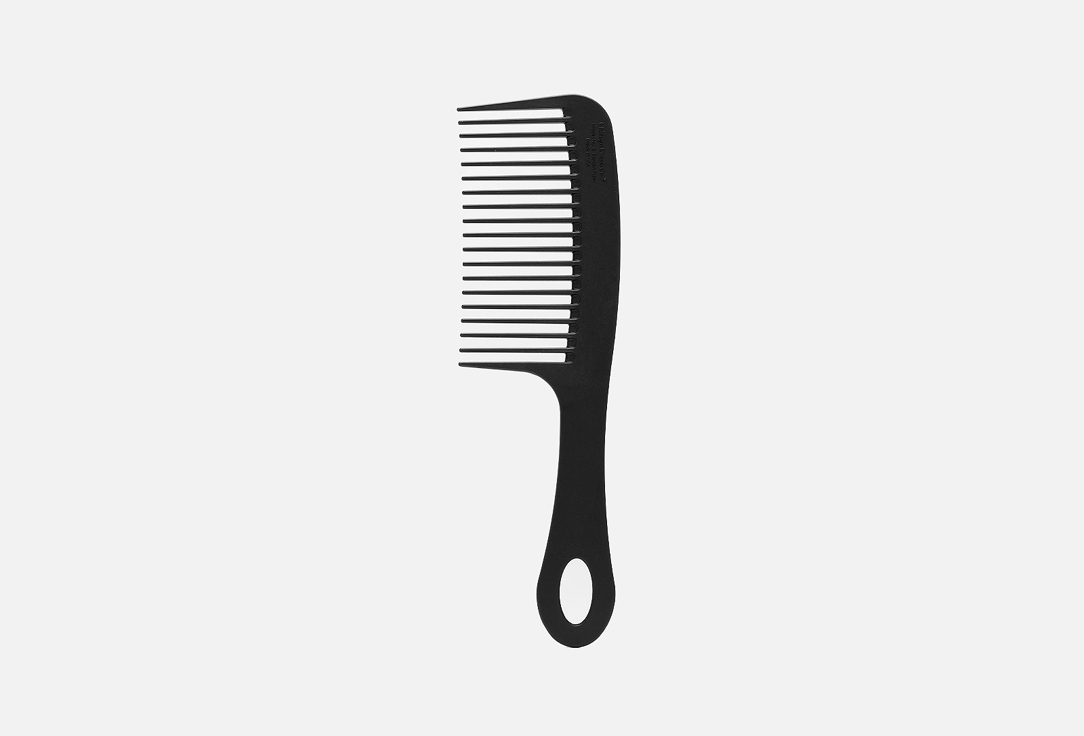 Расческа для волос Chicago Comb. CO  №8 Carbon Fiber 