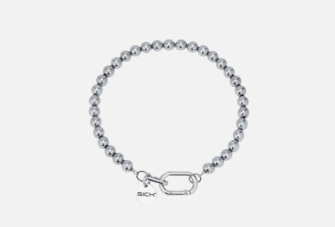 

Колье 2SICK, Mercury 1 шт