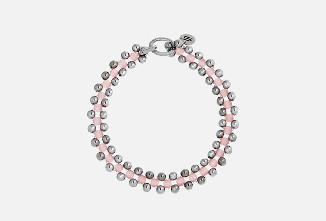 

Колье 2SICK, Pinky cat eye 1 шт