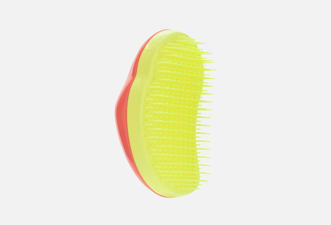 Изображение товара Расческа для волос Tangle Teezer The Original Salmon Pink & Hyper Yellow