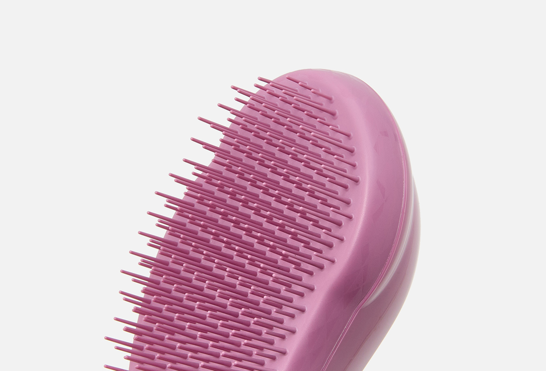 Tangle Teezer Расческа для волос The Original Plant Brush Earthy Purple