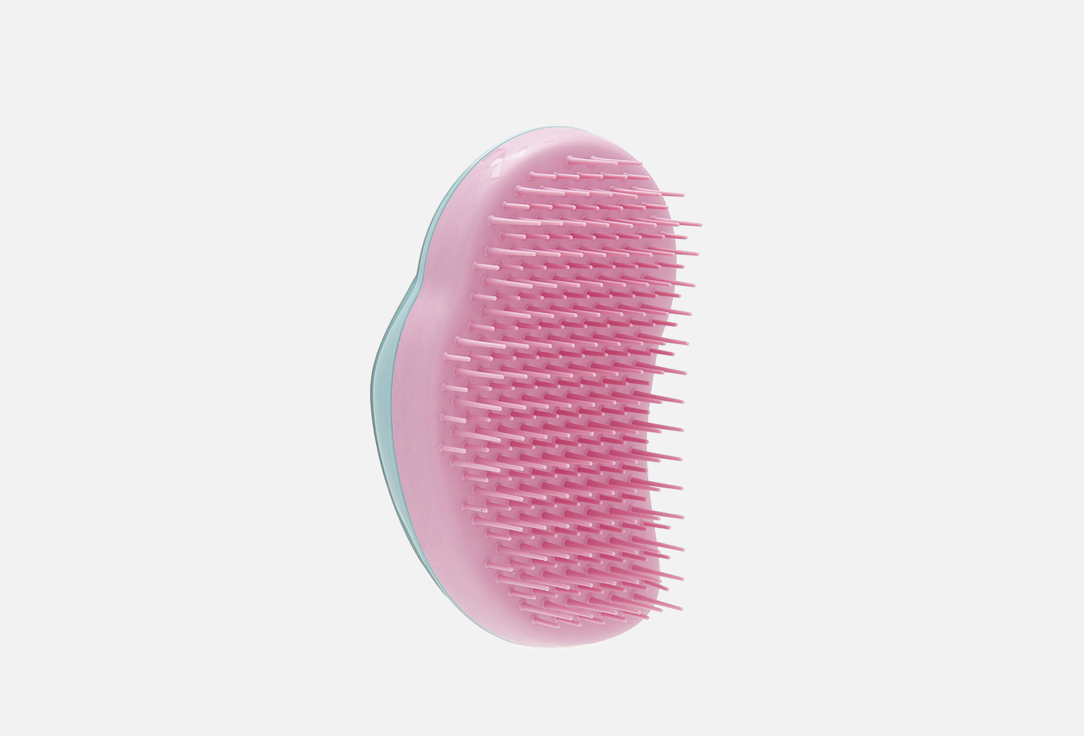 Расческа для волос Tangle Teezer The Original Mini Marine Teal & Rosebud 