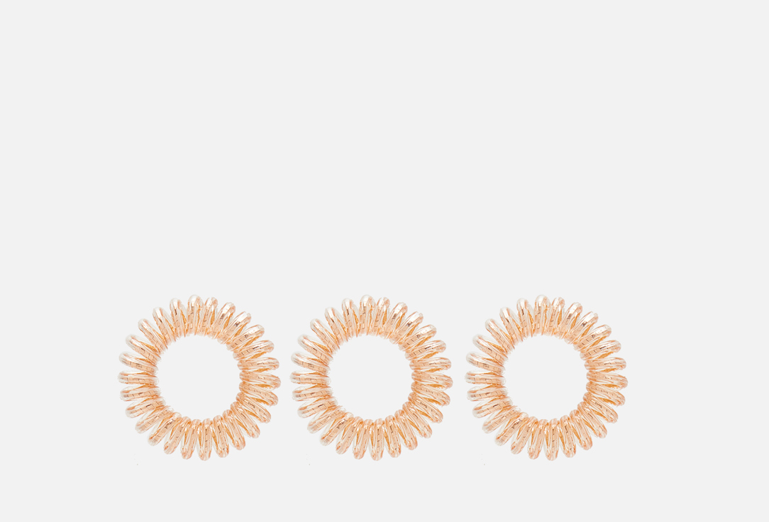 

Резинка-браслет для волос INVISIBOBBLE, ORIGINAL Bronze Me Pretty 1 шт