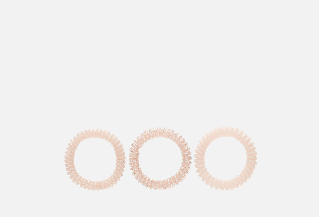 Изображение товара Резинка-браслет для волос Invisibobble SLIM Pink Monocle