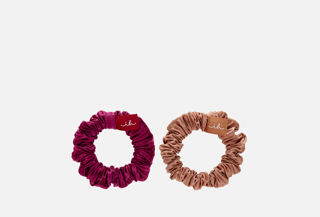 

Резинка-браслет для волос INVISIBOBBLE, SPRUNCHIE SLIM The Snuggle is Real 1 шт