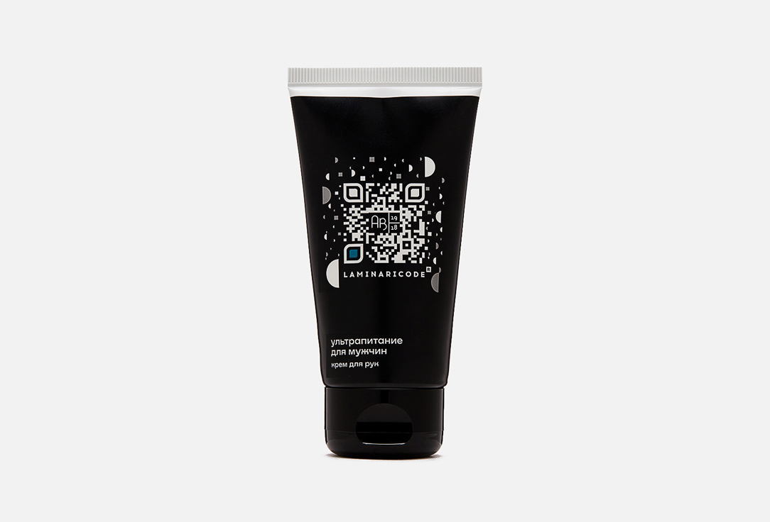 

Крем для рук SNOW SEA, Ультрапитание для мужчин LAMINARICODE 75 мл