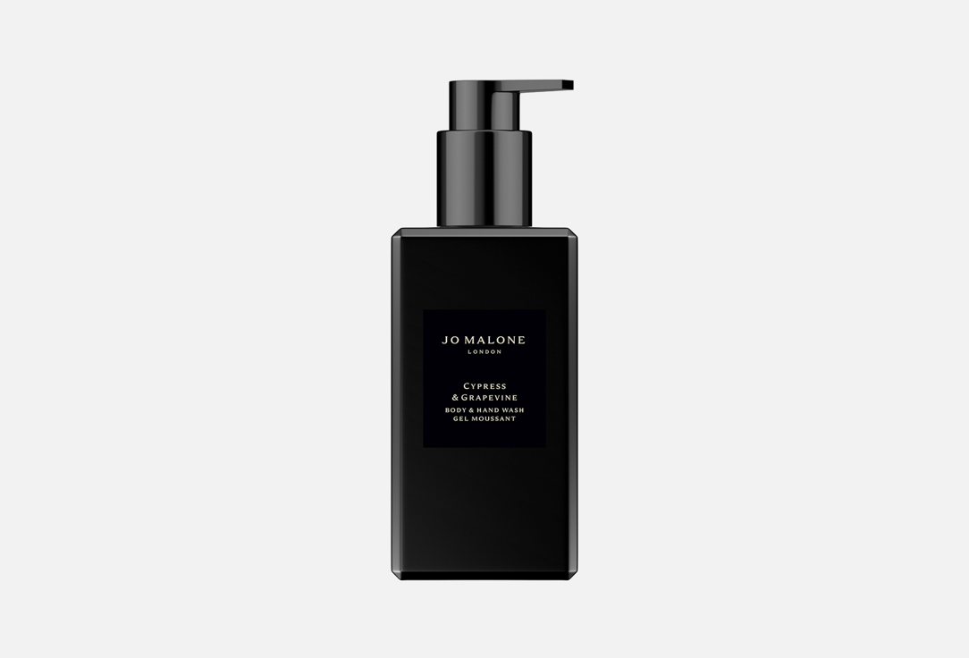 Изображение товара Гель для душа Jo Malone London Cypress & Grapevine 250 мл