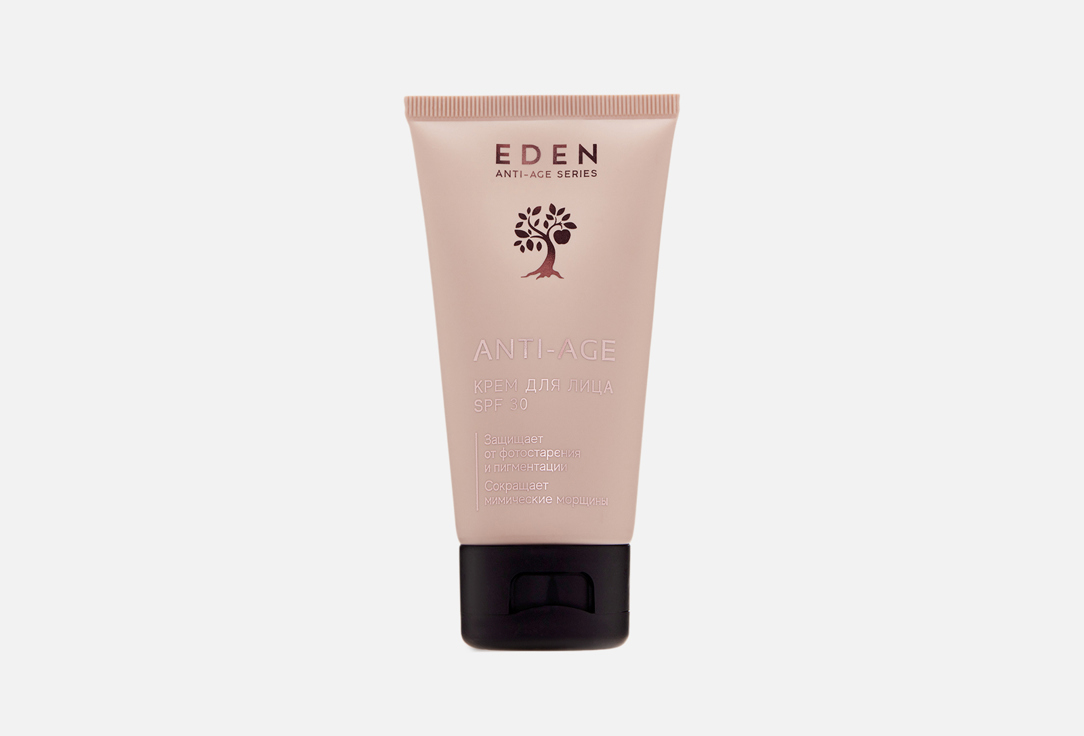 Изображение товара Крем для лица SPF30 EDEN Anti-Age