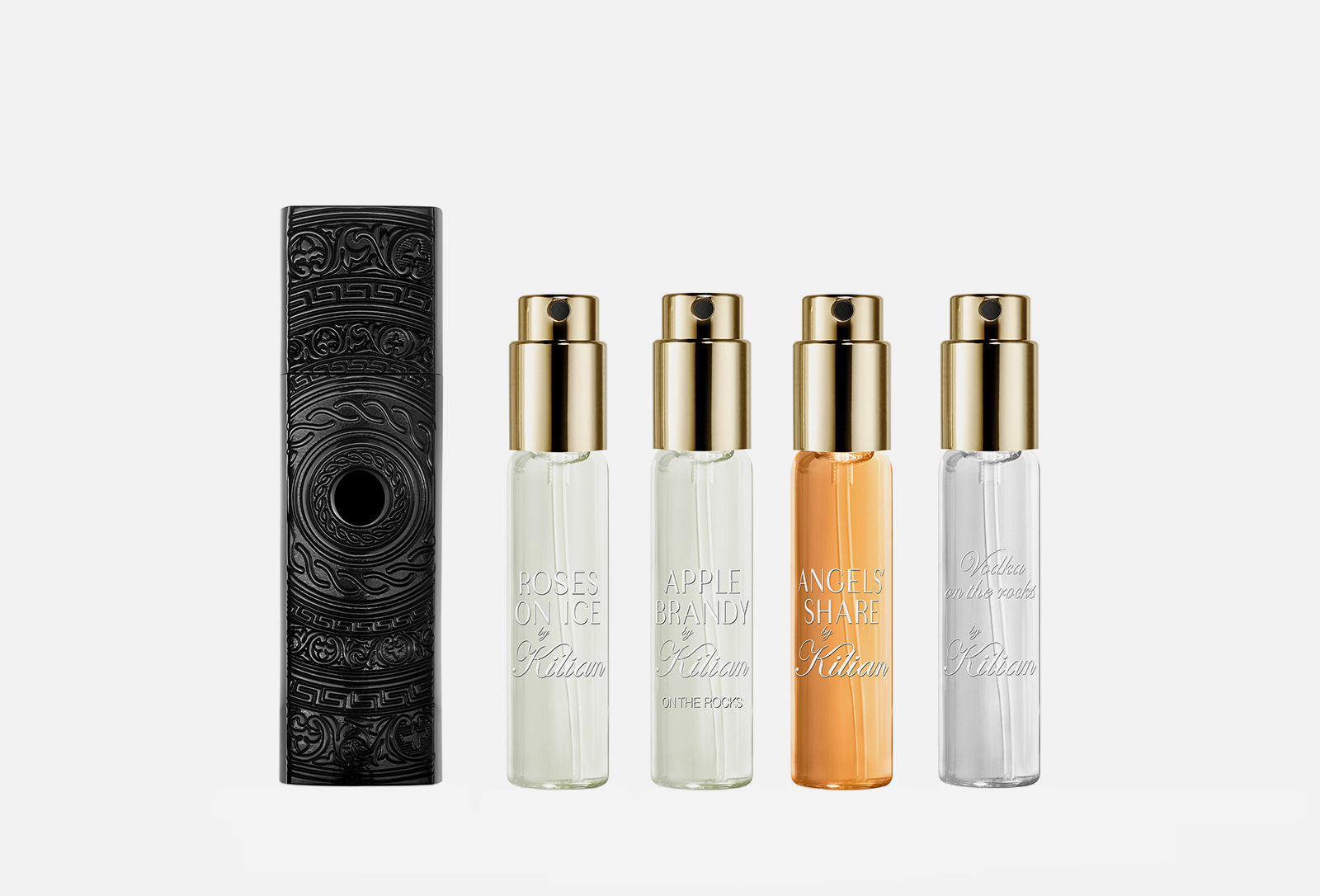 Kilian Paris Парфюмерный набор Liquors Discovery 5 шт — купить