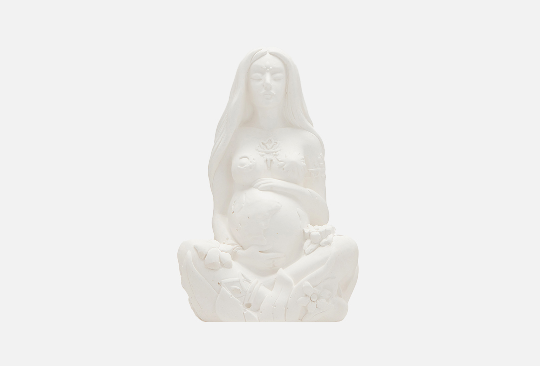 Изображение товара Декоративная статуэтка Vibe of your home Тефита