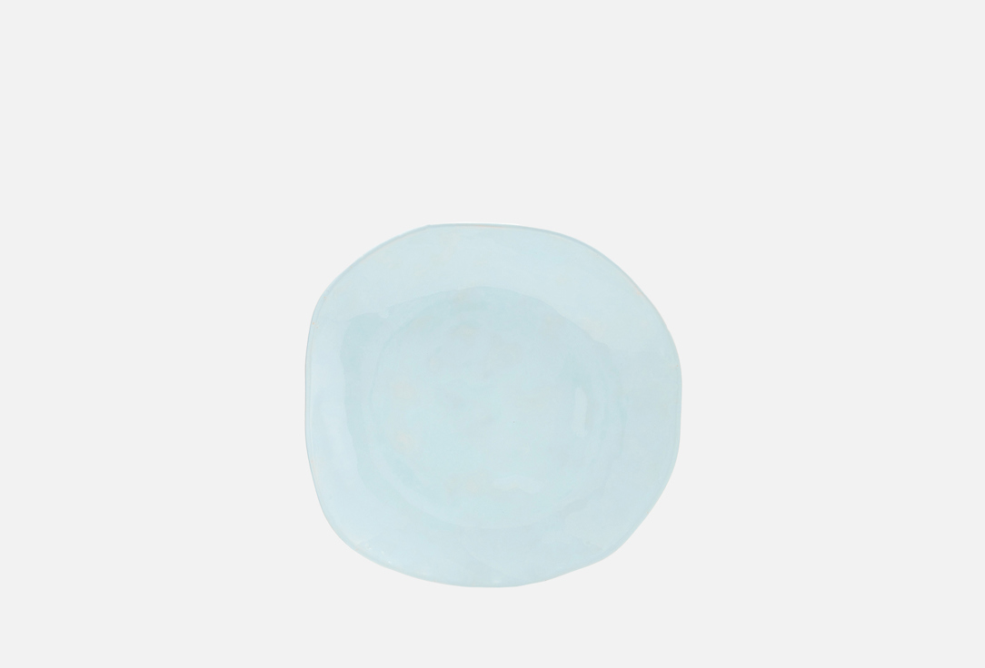 Изображение товара Тарелка MG HOME Blue