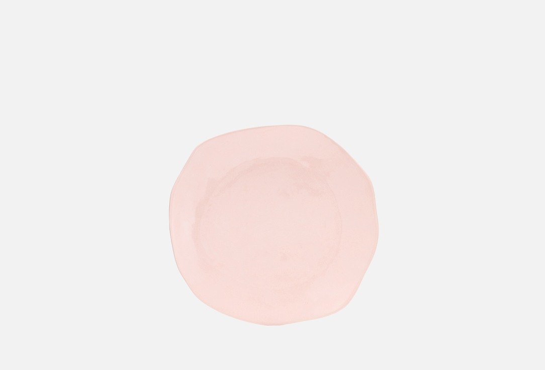 Изображение товара Тарелка MG HOME Pink