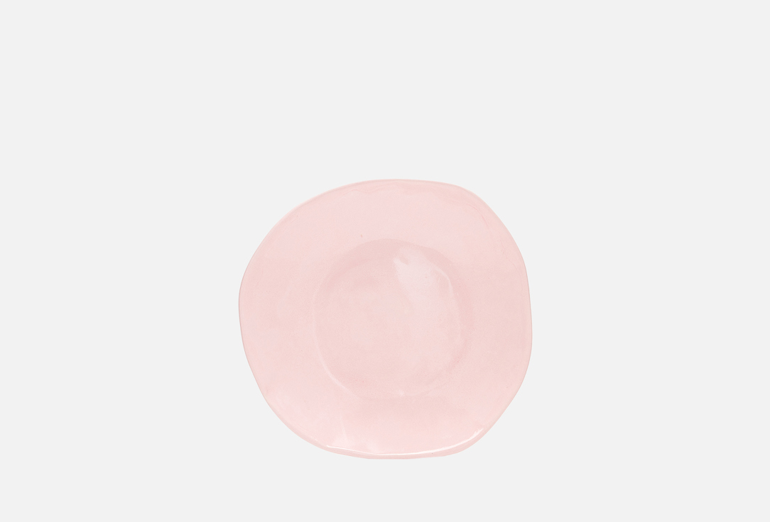 Изображение товара Тарелка MG HOME Pink
