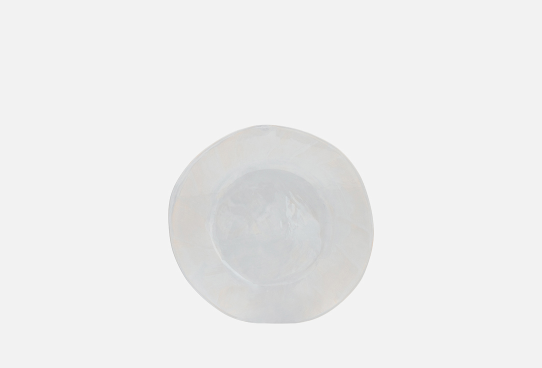 Изображение товара Тарелка MG HOME Grey