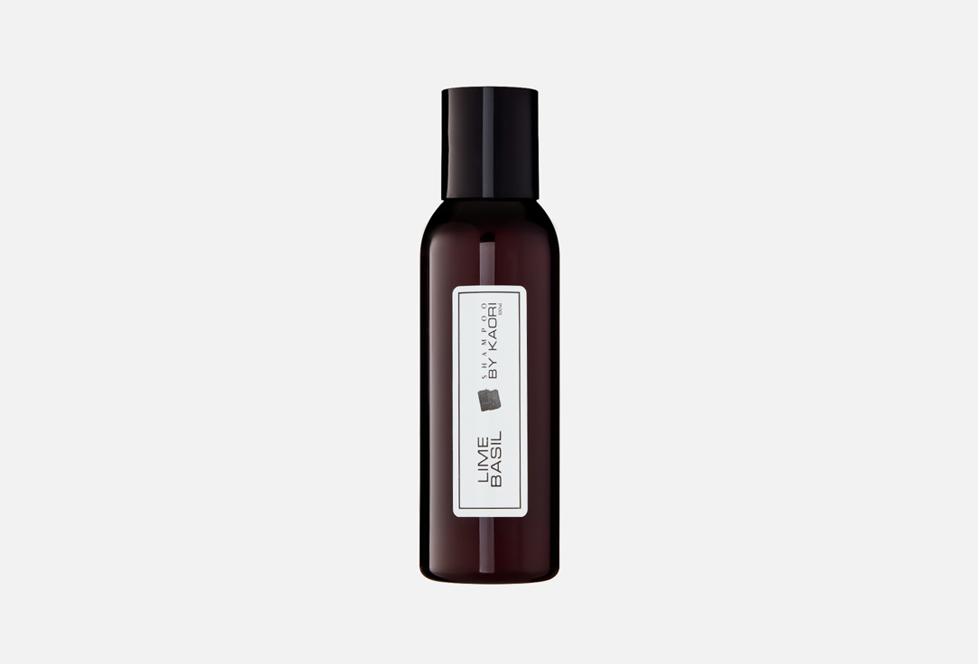 Lime Basil 100 мл