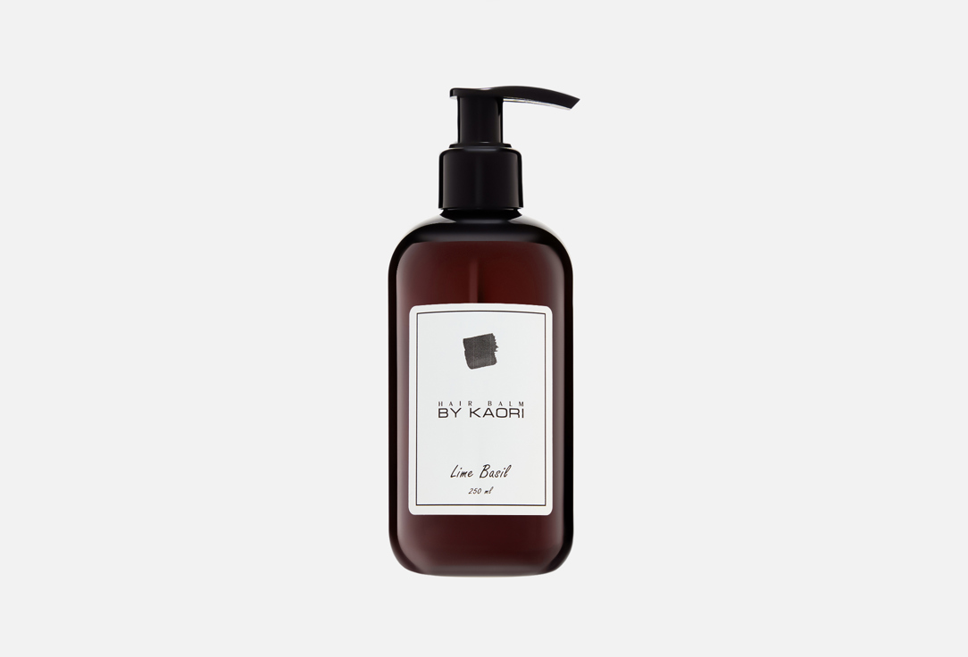 Lime Basil 250 мл