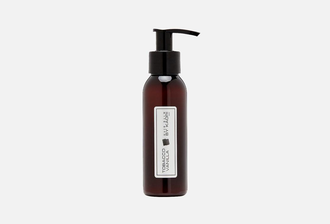 Изображение товара Бальзам для волос BY KAORI Tobacco Vanilla