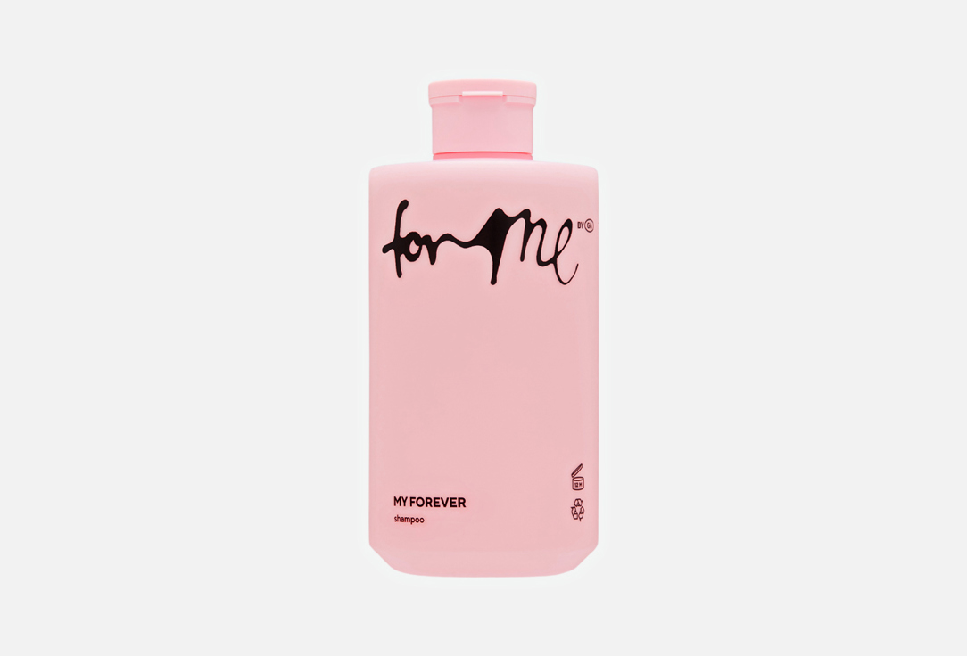 Изображение товара Шампунь для окрашенных волос FOR ME by gold apple SHAMPOO MY FOREVER