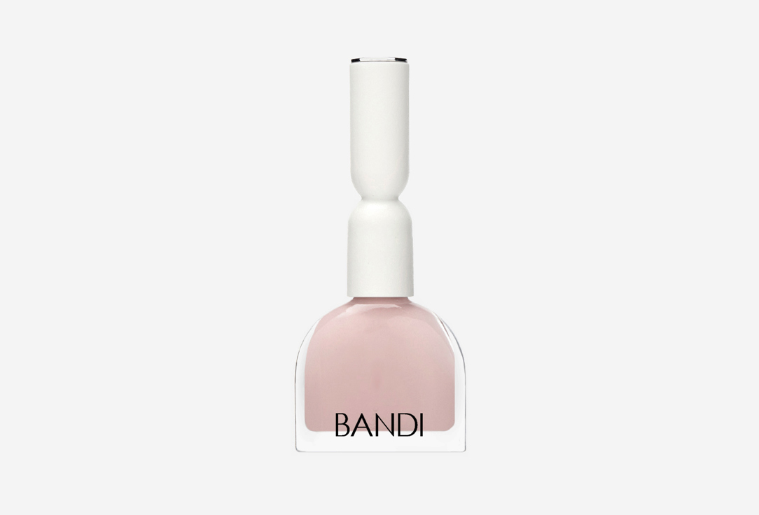 Лак для ногтей BANDI Ultra Nature Color 