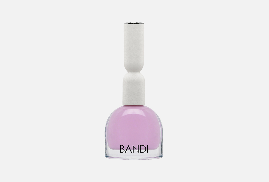 Лак для ногтей BANDI Ultra Nature Color 302