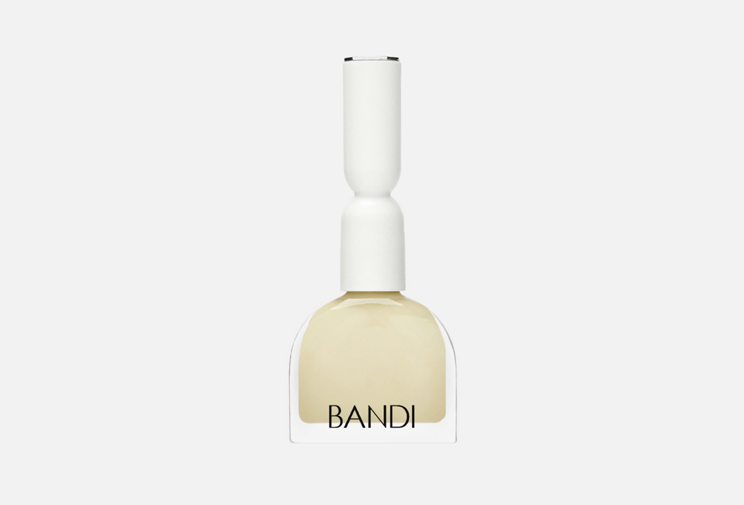 Лак для ногтей BANDI Ultra Nature Color 702