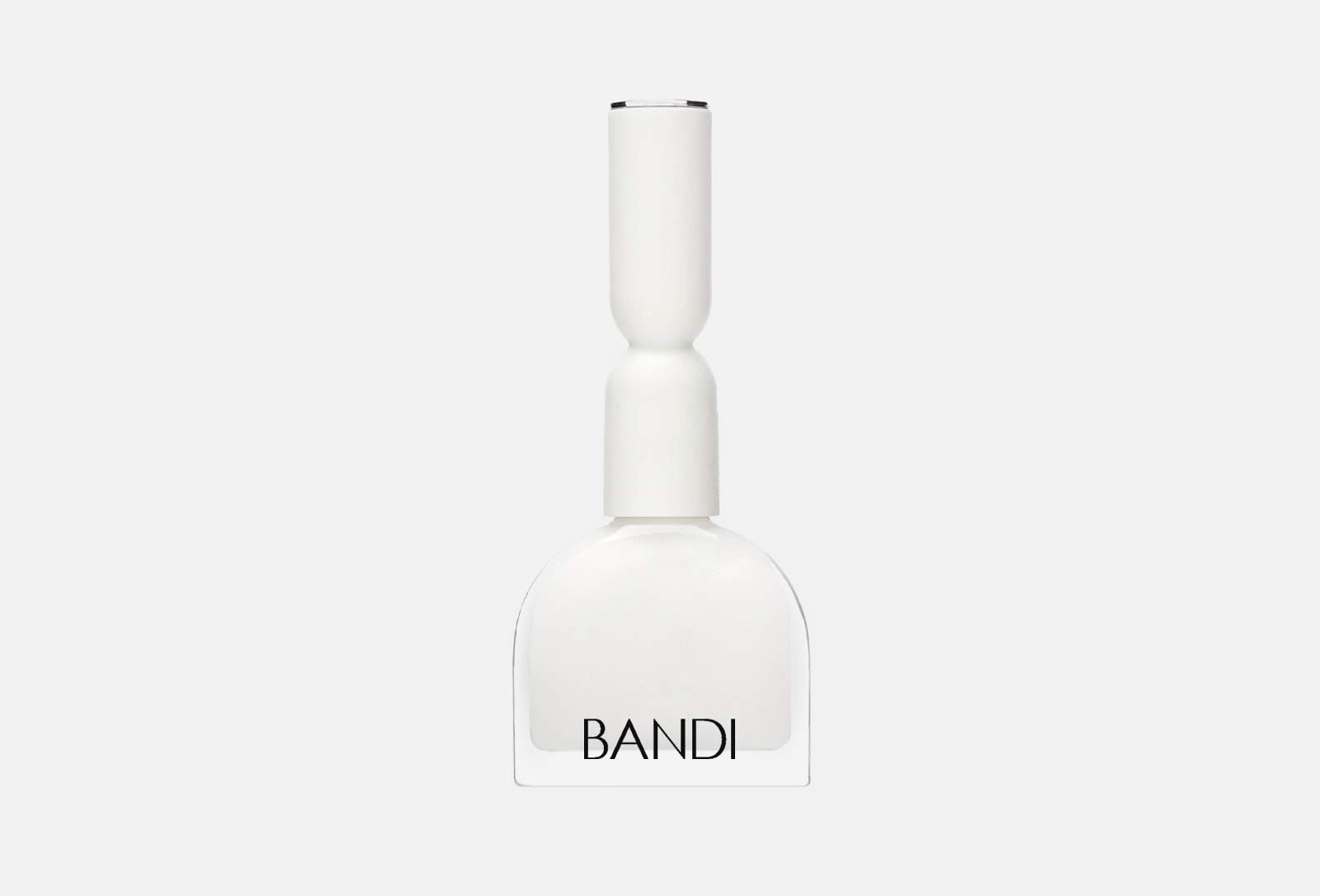 BANDI Лак для ногтей Ultra Nature Color 801 10 г — купить, цена в Москве