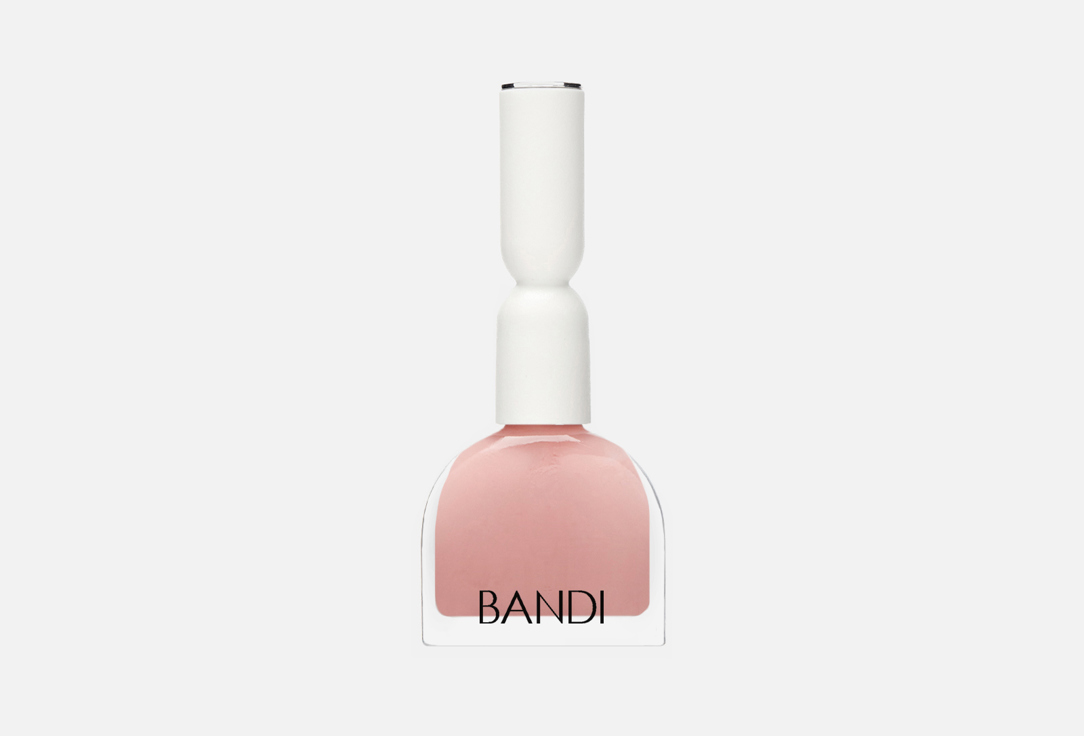 Изображение товара Лак для ногтей BANDI Ultra Nature Color эффект гель 10 г корея