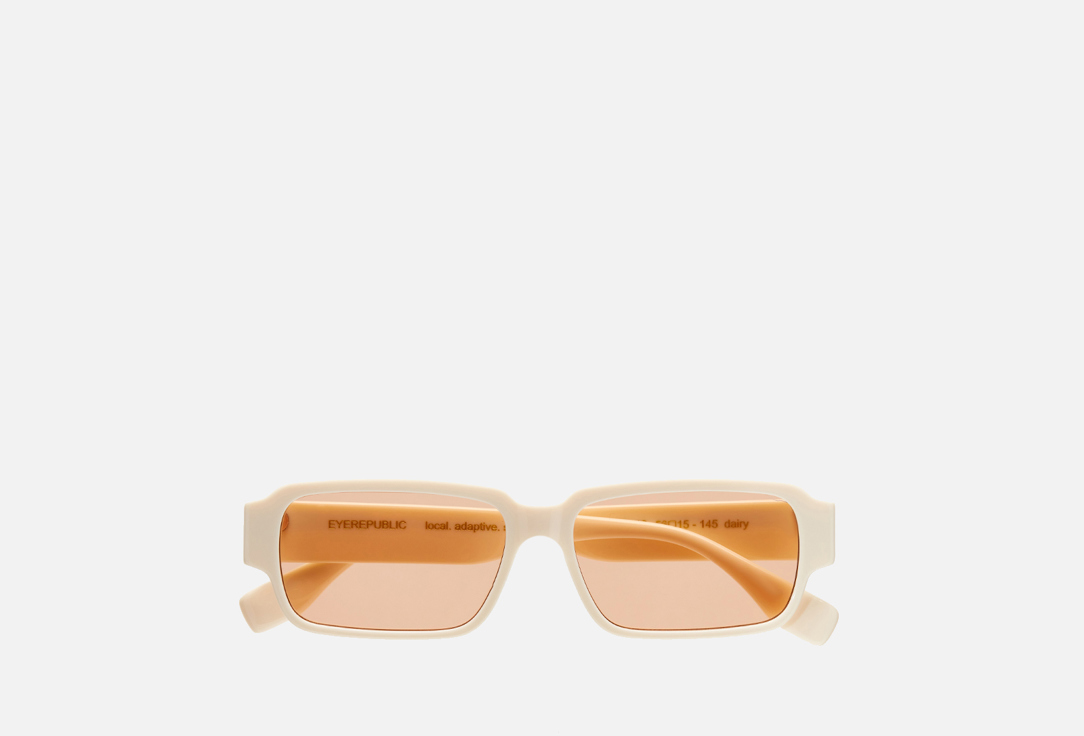 

Солнцезащитные очки EYEREPUBLIC, N12 dairy