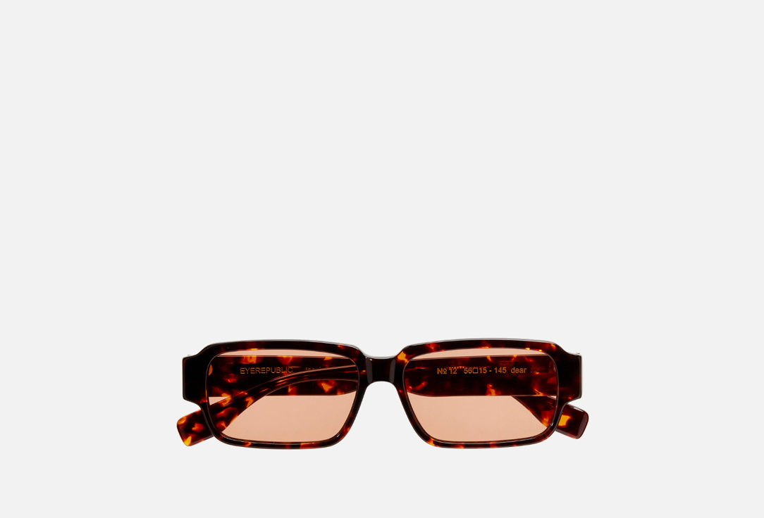 

Солнцезащитные очки EYEREPUBLIC, N12 dear