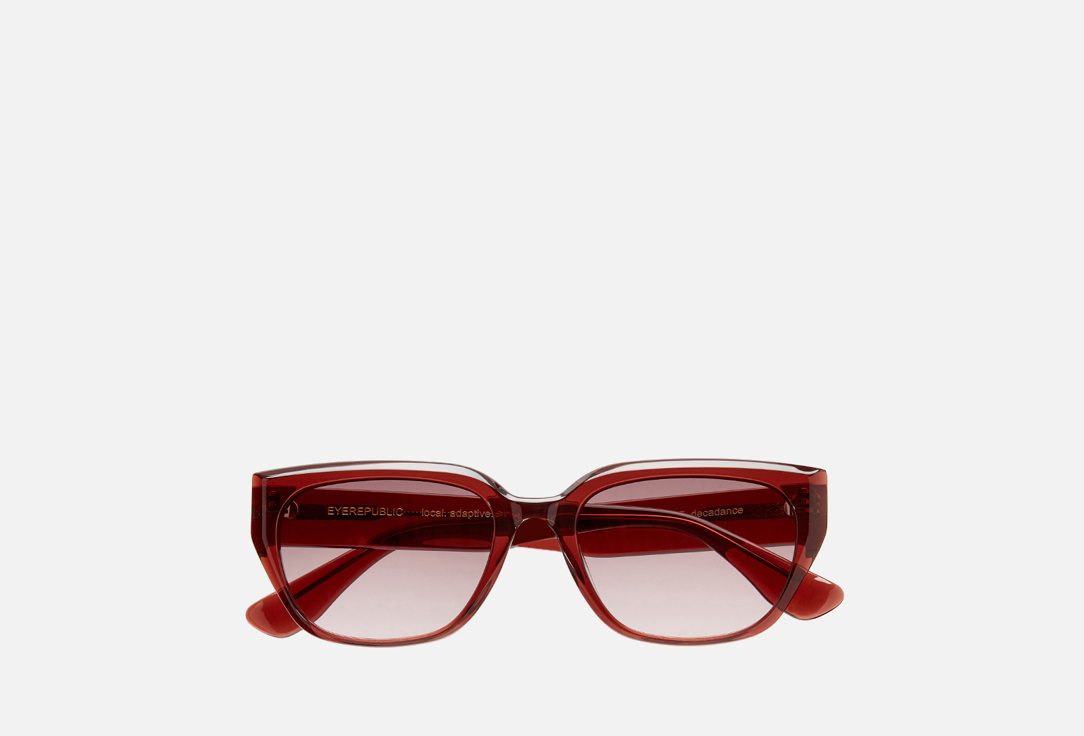 

Солнцезащитные очки EYEREPUBLIC, N47 decadance