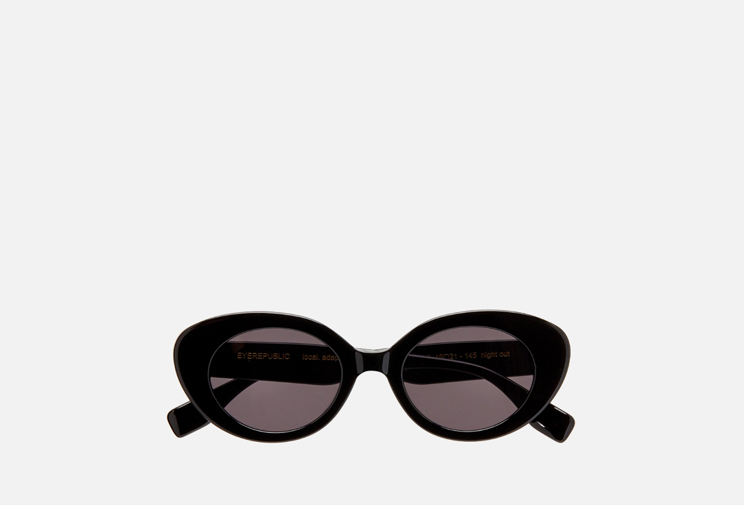 

Солнцезащитные очки EYEREPUBLIC, N49 night out