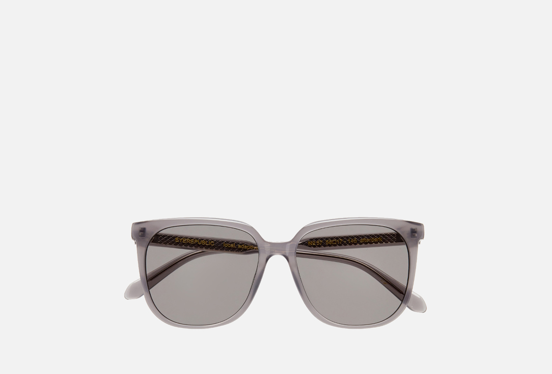 

Солнцезащитные очки EYEREPUBLIC, N57 afterdark