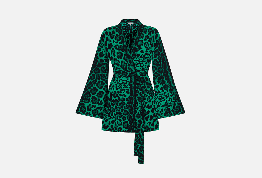 Изображение товара Халат кимоно Art Of Soul Леопард