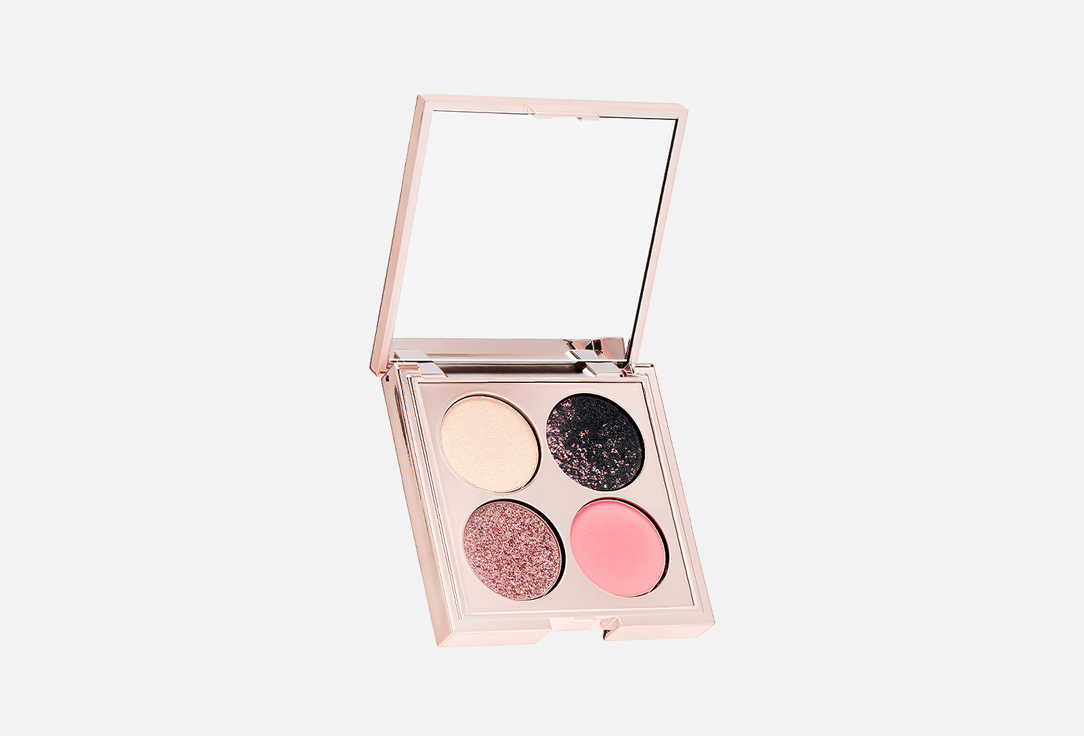 Изображение товара Палетка теней для век Naj Oleari Flying beauty eyeshadow palette